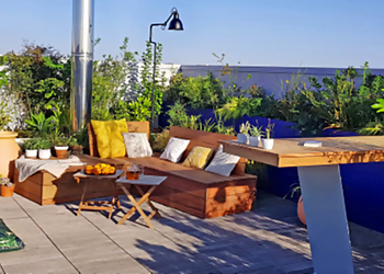 La Plume et le Sécateur image 1 Meilleures Paysagistes à Nantes La Plume et le Sécateur image 1