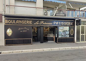 La Princesse Boulangerie image 2 Nice Cake Shops La Princesse Boulangerie image 2