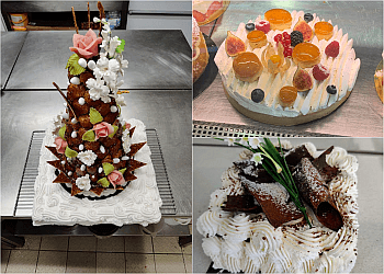 La Princesse Boulangerie image 3 Nice Cake Shops La Princesse Boulangerie image 3