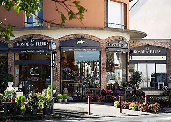 La Ronde des Fleurs image 2 Rennes Florists La Ronde des Fleurs image 2