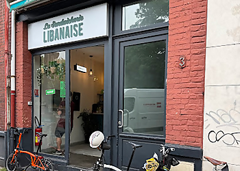 La Sandwicherie Libanaise image 2 Lille Sandwich Shops La Sandwicherie Libanaise image 2