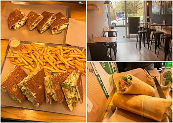 La Sandwicherie Libanaise image 3 Lille Sandwich Shops La Sandwicherie Libanaise image 3