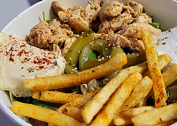 Lille Sandwich Shops La Sandwicherie Libanaise image 1