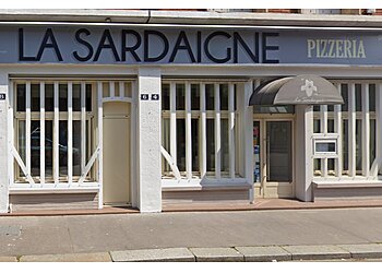 La Sardaigne image 2 Meilleurs Restaurants Italiens à Le Havre La Sardaigne image 2