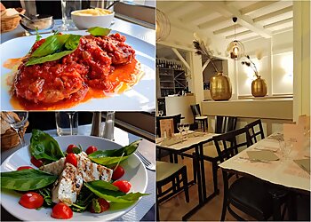 La Sardaigne image 3 Meilleurs Restaurants Italiens à Le Havre La Sardaigne image 3