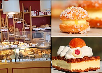 La Tarte Tropézienne image 3 Toulon Bakeries La Tarte Tropézienne image 3