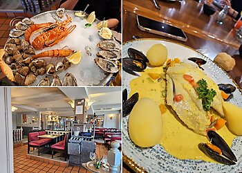 La Taverne Brasserie image 3 Meilleurs Restaurants Français à Saint-Étienne La Taverne Brasserie image 3