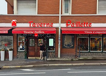 La Taverne Paillette image 2 Meilleurs Restaurants De Fruits De Mer à Le Havre La Taverne Paillette image 2