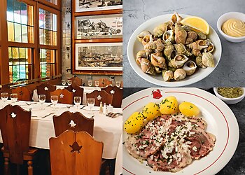 La Taverne Paillette image 3 Meilleurs Restaurants De Fruits De Mer à Le Havre La Taverne Paillette image 3