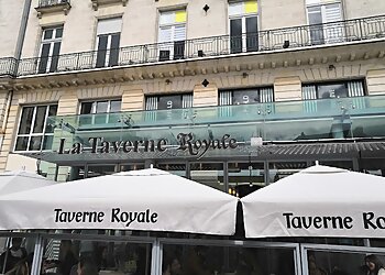 La Taverne Royale image 2 Meilleurs Restaurants De Fruits De Mer à Nantes La Taverne Royale image 2