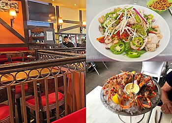 La Taverne Royale image 3 Meilleurs Restaurants De Fruits De Mer à Nantes La Taverne Royale image 3