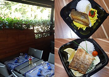 La Taverne de Saint Malo image 3 Strasbourg Seafood Restaurants La Taverne de Saint Malo image 3