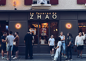 La Taverne de Zhao_Opera image 2 Paris Chinese Restaurants La Taverne de Zhao_Opera image 2