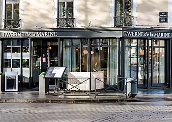 La Taverne de la Marine image 2 Rennes Seafood Restaurants La Taverne de la Marine image 2
