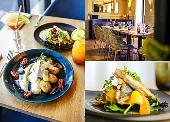 La Taverne de la Marine image 3 Rennes Seafood Restaurants La Taverne de la Marine image 3