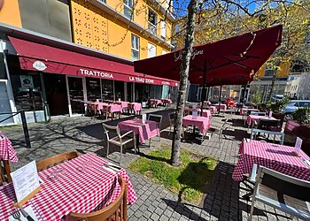 La Tradizione image 2 Meilleures Pizzerias à Bordeaux La Tradizione image 2