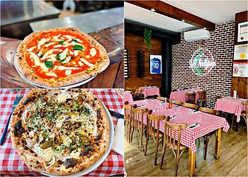 La Tradizione image 3 Meilleures Pizzerias à Bordeaux La Tradizione image 3