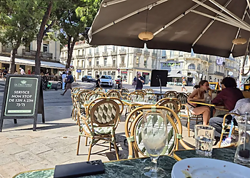 La Trattoria image 2 Meilleurs Restaurants Italiens à Montpellier La Trattoria image 2