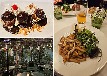 La Villa image 3 Meilleurs Restaurants Français à Marseille La Villa image 3