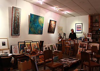 La Vina image 2 Grenoble Art Galleries La Vina image 2