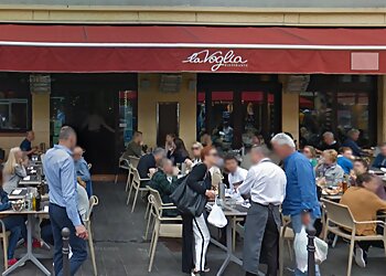 La Voglia image 2 Nice Italian Restaurants La Voglia image 2