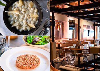 La Voglia image 3 Nice Italian Restaurants La Voglia image 3