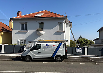 Meilleurs Couvreurs à Clermont-Ferrand Lafond Renovation  image 1