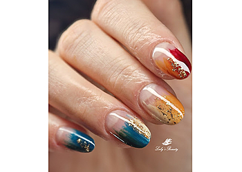 Laly'sbeauty image 3 Angers Nail Salons Laly'sbeauty image 3