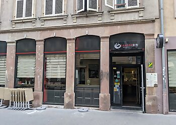 Lamian Restaurant image 2 Meilleurs Restaurants Chinois à Strasbourg Lamian Restaurant image 2