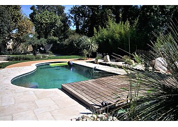 Lantana Bellerive Jardin image 2 Meilleures Paysagistes à Nîmes Lantana Bellerive Jardin image 2