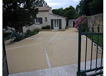 Lantana Bellerive Jardin image 3 Meilleures Paysagistes à Nîmes Lantana Bellerive Jardin image 3