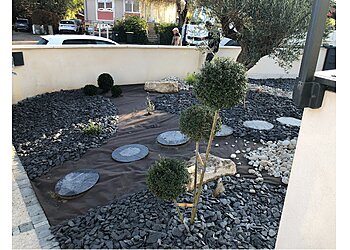 Lantana Paysage Dijon image 3 Dijon Landscaping Companies Lantana Paysage Dijon image 3