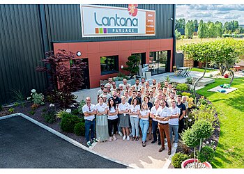 Dijon Landscaping Companies Lantana Paysage Dijon image 1