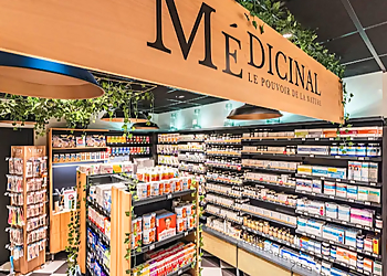 La pharmacie Ardennaise-Reims image 2 Meilleures Pharmacies à Reims La pharmacie Ardennaise-Reims image 2