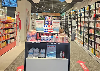 La pharmacie Ardennaise-Reims image 3 Meilleures Pharmacies à Reims La pharmacie Ardennaise-Reims image 3