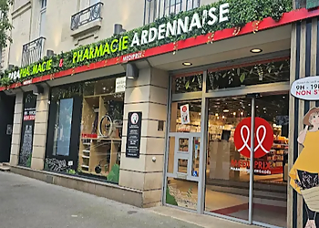 Reims Pharmacies La pharmacie Ardennaise-Reims image 1