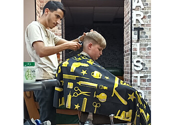 L’artisto Barber image 3 Reims Barbershops L’artisto Barber image 3