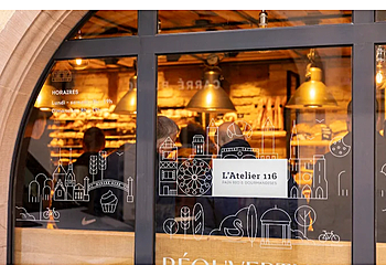 L'Atelier 116 image 2 Strasbourg Bakeries L'Atelier 116 image 2