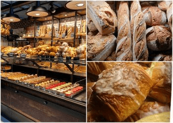 L'Atelier 116 image 3 Strasbourg Bakeries L'Atelier 116 image 3