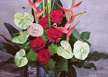 L'atelier D'Emilie image 3 Marseille Florists L'atelier D'Emilie image 3