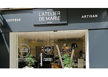 L'atelier de Marie image 2 Meilleurs Salons De Coiffure à Nice L'atelier de Marie image 2