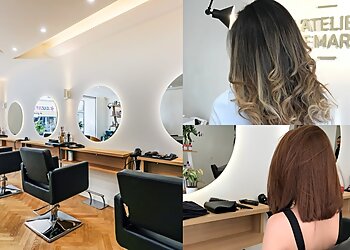 L'atelier de Marie image 3 Meilleurs Salons De Coiffure à Nice L'atelier de Marie image 3