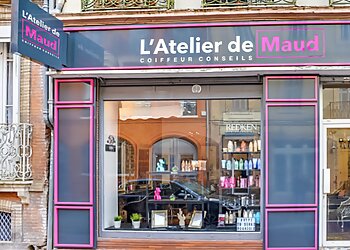 L'atelier de Maud image 2 Meilleurs Salons De Coiffure à Toulouse L'atelier de Maud image 2