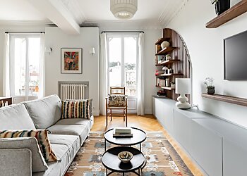 L'atelier de Sabrina Rosadoni image 2 Meilleurs Architectes D'intérieur à Nice L'atelier de Sabrina Rosadoni image 2