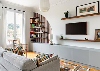 L'atelier de Sabrina Rosadoni image 3 Meilleurs Architectes D'intérieur à Nice L'atelier de Sabrina Rosadoni image 3