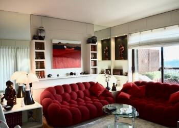 Nice interior designer L'atelier de Sabrina Rosadoni