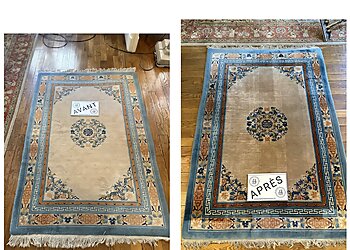 L'atelier du Nettoyeur image 2 Paris Carpet Cleaning L'atelier du Nettoyeur image 2