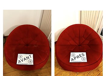 L'atelier du Nettoyeur image 3 Paris Carpet Cleaning L'atelier du Nettoyeur image 3