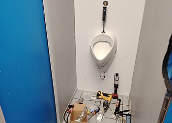 L’atelier du plombier image 2 Meilleurs Plombiers à Saint-Étienne L’atelier du plombier image 2