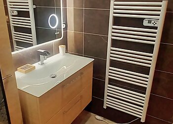 L’atelier du plombier image 3 Meilleurs Plombiers à Saint-Étienne L’atelier du plombier image 3